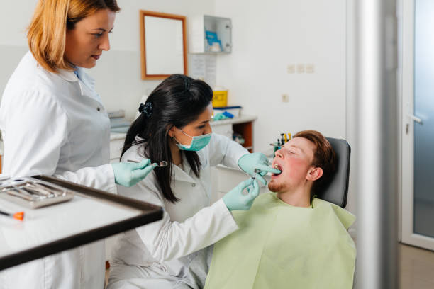 Best Pediatric Emergency Dentist in Fairfield Harbour, NC